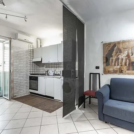 San Nicola By Rentbeat Apartment Bari