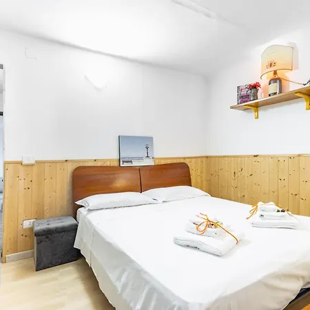 Apartment San Nicola By Rentbeat Bari